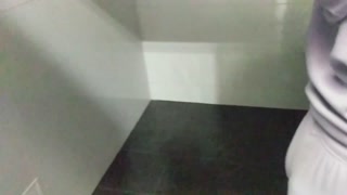 VAMOS AL SUPERMERCADO Y TERMINAMMOS FOLLANDO EN EL BAÑO DE EMPLEADOS