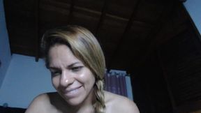 Stella Ramirez Private Show