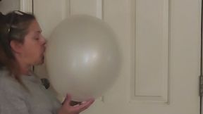 Another HUGE bubble!