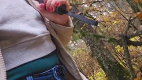 Three Pees, Two Toilets