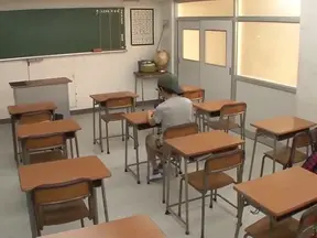 Horny Japanese MILF with Lush Curves and Thick Bush Gets Fucked Hard