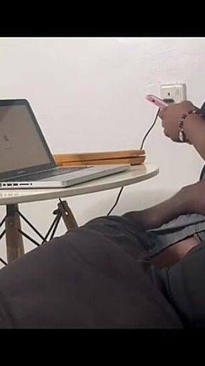 I Bullied Him with My Farts.