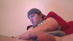 Muscles Bernard Private Show