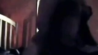 Interracial Swinger Party - Swedish Amateur Blonde Babe Fucked Hard by Black Guy