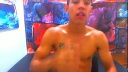 Carlos Passion Private Show