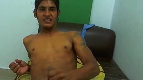 Christopher Hayiak Private Show