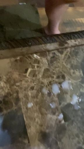 Daddy's Girl Brandy Loves Her Daddy's Huge Cumshots on Her Face