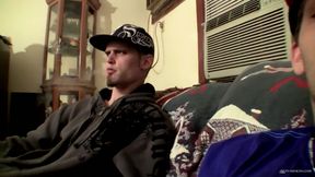 Str8 Buds Smoke &amp; Stroke