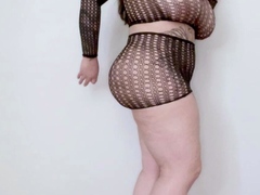 Leann amateur beautiful brunette with big boobs