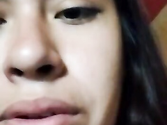 Universitaria caliente