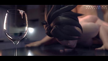 tracer-kitchen-4k-hydrafxx 2160p