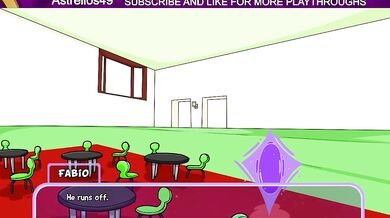 Magical Mishaps by JJ-Psychoic - Ep 3