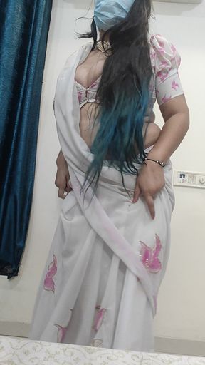 Erotic Dance with teasing