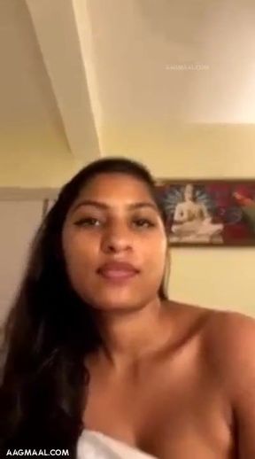 Anjali Gaud Full Nude Uncut (2024) Hindi Hot Short Film - Big tits