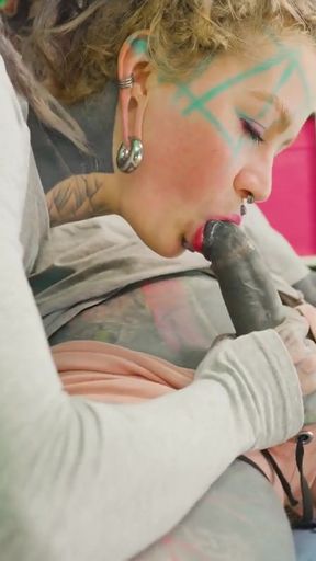 Adorable Cutie in High Heels Shows Off Her Spreading Asshole Before Getting Fucked Hard   Clip 1