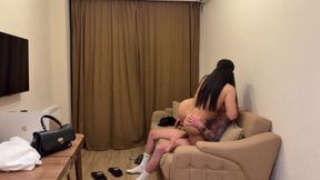 My New Latin American Darling