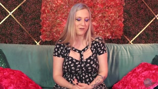 Ask A Porn Star: Your Most Extreme Hardcore Porn?