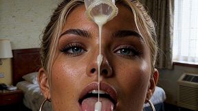 betty erickson - the cheap motel story [ai generated] old and young, oldje, anal, ai porn.