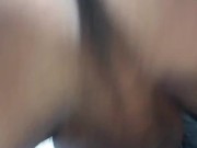 Me masturbe y bote toda la leche acumulada