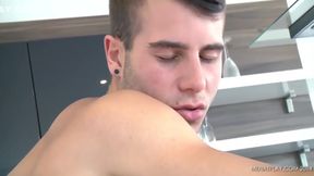 Misha Dante and Allen King (BL)