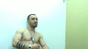 Hardcore Rocco Private Show