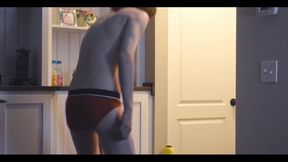 Santa's Naughtiest Elf