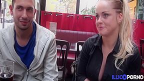 Big Tit Hoe Rachelle Dig 3 Dicks