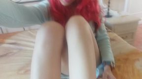 chantal can show you the wonderful multiple orgasm
