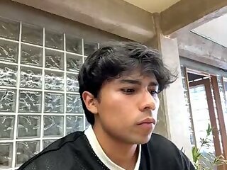 Abramfffj sexy mexican hot cum