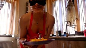 Do you want to be the one give me pleasure?