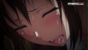 My First Time with Senpai