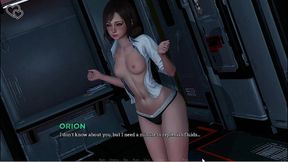 johannesgaming - update #530 - eternum 12 myself and annie had amazing time she had her first orgasm - sep 13, 2025