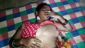 Hot Indian Desi Stepnephew Hindi Audio