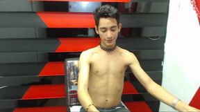 Christian Blacks Private Show