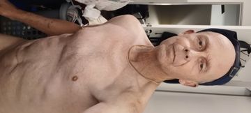 Allen is a sissy faggot bitch