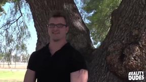 Hot Dudes - Scott