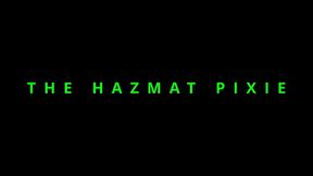 The Hazmat Pixie - Start To Finnish