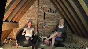 Sex in the Attic part 1