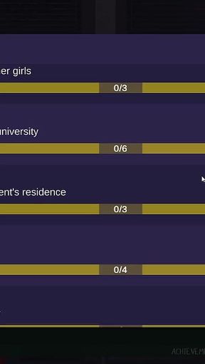 Pleasure Thieves 1 - Meeting Erika at the University