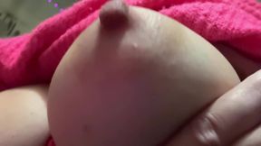 Italian big tits Milf Artemisia Love showing her juicy boobs for you