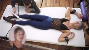 Ruslana - Massage Salon - Episode 15 - Part 2