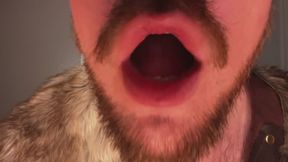 BURPS BELLY JOI VIKING BUPRS IN YOUR FACE