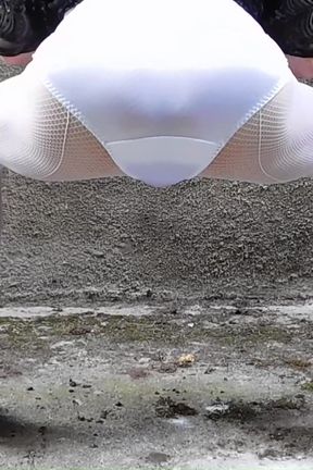 Pissing Through Nylon 2026