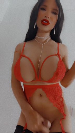 Should I Find It Out for You...? or Should I Make You Beg Until You Squirm and Groan?