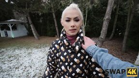 Took Shower, Got No Pussy