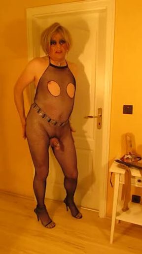 Lucy 65 - Lucy einfach nur so