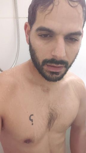 The best face fuck is when I put my favorite yellow t-shirt   Clip 1