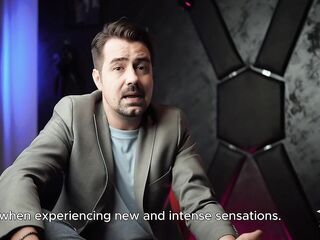 I Get to Please My Baby Doll in Front of My Girlfriend