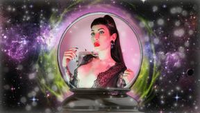 Calm, sensual Christmas message - ASMR, SENSUAL ,GOOD BOY, AFTERCARE