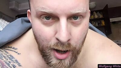 POV: We have an amazing morning on Valentine's Day (Solo Male romantic pussy eating, pounding you)